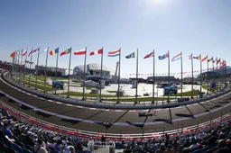 Russian Grand Prix will happen says promoter