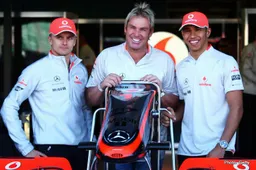 Mark Kay: Remembering Shane Warne a sporting icon