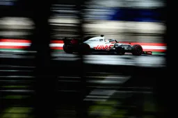 Austria Qualifying Team & Driver Reports & Photos