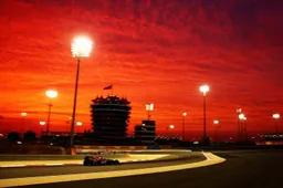 F1 teams divided over Bahrain preseason testing