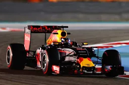 Red Bull: We still have some homework to do