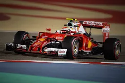 Ferrari: We don’t want to take a risk at this stage