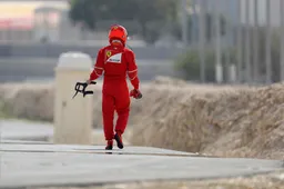 Bahrain Friday Review: Consider this your annual reminder...