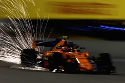 Bahrain Day 1: Team & Driver Reports & Photos