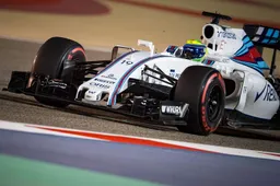 Williams: The high fuel runs were very encouraging