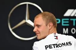 Bottas: Nothing really to worry about at this point