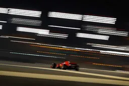 Bahrain Qualifying Team & Driver Reports & Photos