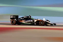 Force India: Qualifying was a mixed bag