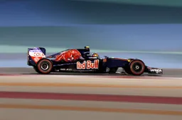 Toro Rosso: Bahrain was always going to be the trickiest for us