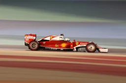 Ferrari: Let’s see where we are during the race
