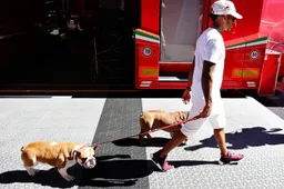 Hamilton: I have no engines left