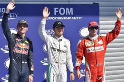 Belgian Grand Prix: Qualifying press conference