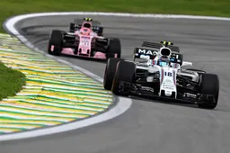 Interlagos Day 1 Team & Driver Reports & Photos