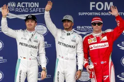 Brazilian Grand Prix: Qualifying press conference