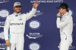Hamilton: I want to win because I am the best on track