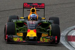 Red Bull: There is still more to come