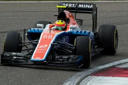 Manor preview the Spanish Grand Prix