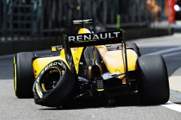 Pirelli: Williams and Renault failures NOT tyre related
