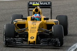 Renault: It was a difficult day