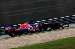 Toro Rosso: We didn’t pull it together in Q3