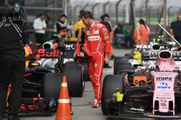 Chinese Grand Prix Qualify: Driver and team reports