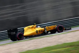Renault: The result doesn’t reflect where we want to be