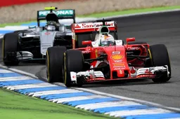 German Grand Prix: Day 1 team and driver reports
