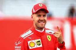 German Grand Prix Qualifying: Vettel supreme on home soil