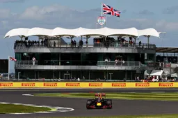 COVID-19: Silverstone 'not a given' for 2020 season