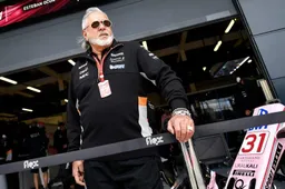 Mallya: That doesn’t mean it’s going to be Force One