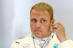 Bottas setback as gearbox change means grid penalty