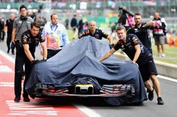 Ricciardo: It sounded a little bit sick