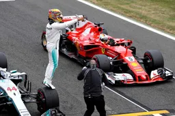 Silverstone Qualifying: Hamilton blows them away