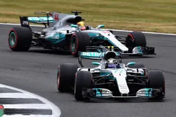 Bottas: The gap to Lewis was way, way too big