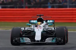 Silverstone Qualifying: Team & Driver reports & photos