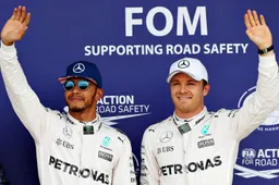 Wolff: If they collide again there could be a ban
