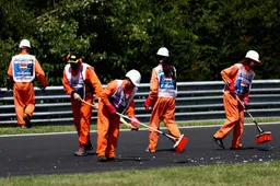 Hungaroring Day 1: Team and driver reports