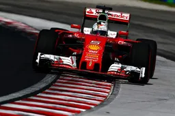 Zero tolerance for track limits abuse in Hungary