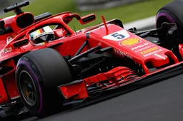Hungary Day 1: Team & Driver Reports & Photos
