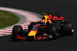 Hungaroring Qualifying: Team & Driver Reports & Photos