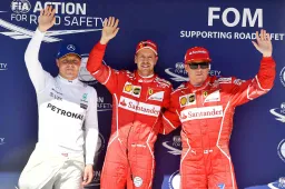 Hungarian Grand Prix: Qualifying press conference