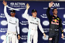 Hungarian Grand Prix: Qualifying press conference