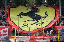 Ferrari have it all to do as they flop in front of tifosi