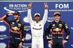 Italian Grand Prix: Qualifying press conference