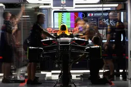 United States Grand Prix Technical Preview