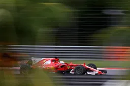 Sepang FP2: Vettel fastest as Grosjean crashes