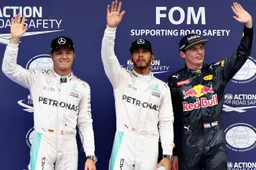 Malaysian Grand Prix: Qualifying press conference