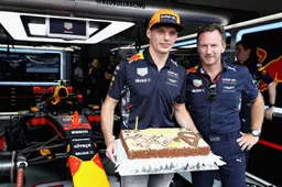 Inside Line: Happy Birthday Max a teen no more