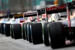 New F1 qualifying format to be decided Friday