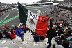 Mexican Grand Prix: Day 1 Team Reports